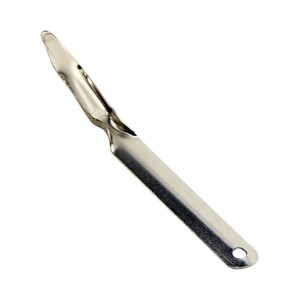 EXTRATOR DE GRAMPO MASTERPRINT ESPATULA ...