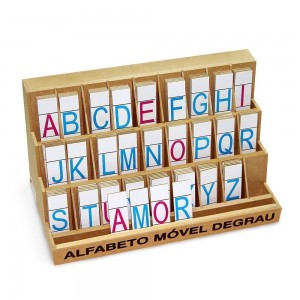 ALFABETO MOVEL EDUCATIVO DE EVA PCT/78 P...