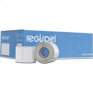 ETIQUETA TERMICA PARA BALANCA REGISPEL 6...