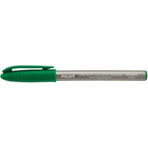 CANETA RETROPROJETOR PILOT 2.0MM VERDE C...