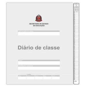DIARIO CLASSE BIMESTRAL SAO DOMINGOS 8 F...