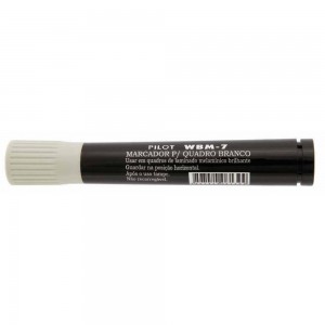 MARCADOR PARA QUADRO BRANCO PILOT WBM-7 ...