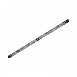 LAPIS GRAFITE MOLIN C/ BORRACHA COCA-COL...