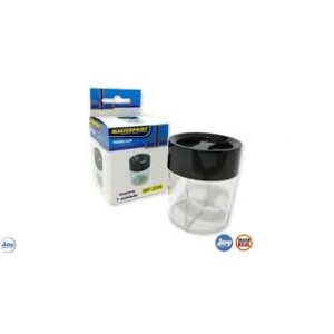 PORTA CLIPS MASTERPRINT MP2040 60MMX72MM...