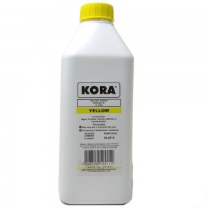 REFIL DE TINTA EPSON UNIVERSAL YELLOW 10...