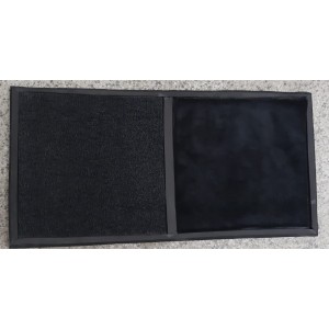 TAPETE SANITIZANTE/SECANTE 80X40   SANIT...