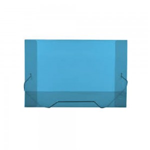 PASTA ABA ELASTICA PLASTICA 1/2 OFICIO 2...