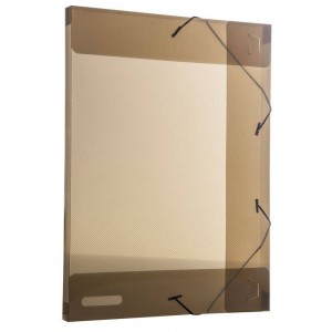 PASTA ABA ELASTICA PLASTICA 20MM ACP FUM...