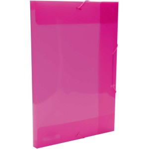 PASTA ABA ELASTICA PLASTICA 20MM ACP ROS...