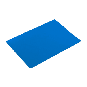 PASTA MEIA CANALETA ACP OFICIO AZUL