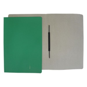 PASTA GRAMPO E TRILHO DE PAPEL POLYCART ...