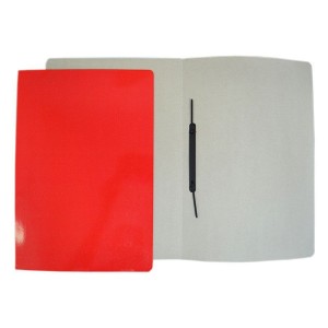 PASTA GRAMPO E TRILHO DE PAPEL POLYCART ...