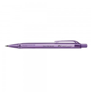 LAPISEIRA FABER CASTELL TRI SHAPE 2.0MM ...