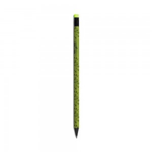 LAPIS GRAFITE LEO&LEO C/ BORRACHA NEON