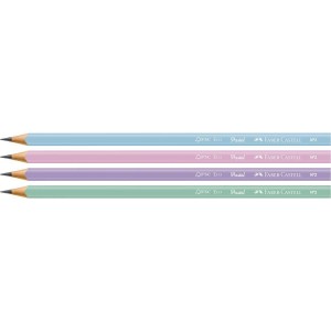 LAPIS GRAFITE FABER CASTELL 1205 MAX PAS...