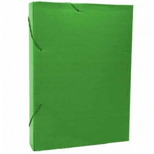 PASTA POLIONDA PROFISSIONAL A3 GOLDEN KR...