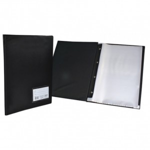 PASTA CATALOGO DAC 1/2 OFICIO COM 10 ENV...