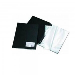 PASTA CATALOGO DAC 1/2 OFICIO COM 10 ENV...