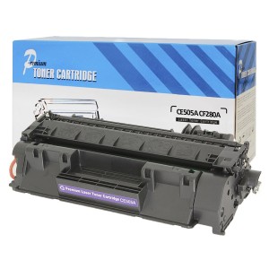 TONER  HP CE505a CF280a 05A 80a P2035 P2...