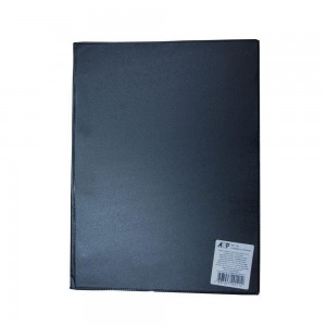 PASTA CATALOGO ACP OFICIO COM 10 ENVELOP...