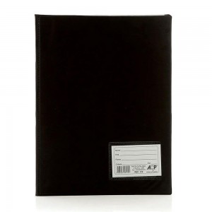 PASTA CATALOGO ACP OFICIO COM 50 ENVELOP...