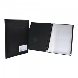 PASTA CATALOGO ACP OFICIO COM 50 ENVELOP...