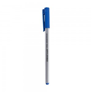 CANETA JOCAR TRIBALL 1.0MM CORES AZUL ES...