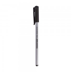 CANETA JOCAR TRIBALL 1.0MM CORES PRETO