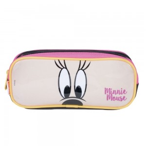 ESTOJO SESTINI DUPLO MINNIE 19Y