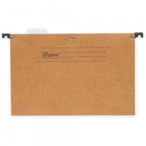 PASTA SUSPENSA COMPLETA POLYCART MARMORI...