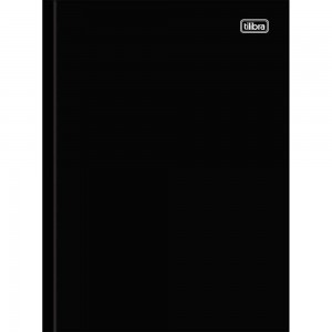 LIVRO ATA 100F  - PEPPER TILIBRA