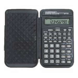 CALCULADORA DE MESA MASTERPRINT MP 1091 ...