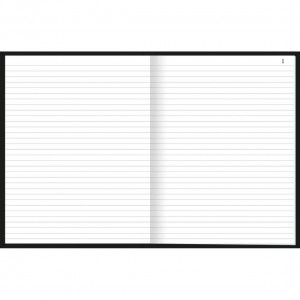 LIVRO ATA 100F  - PEPPER TILIBRA