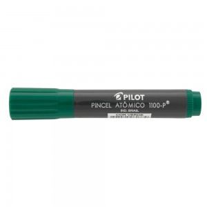 PINCEL ATOMICO PILOT 1100 CHATO VERDE