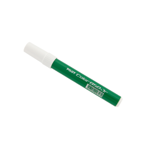 PINCEL ATOMICO PILOT 850 REDONDO VERDE