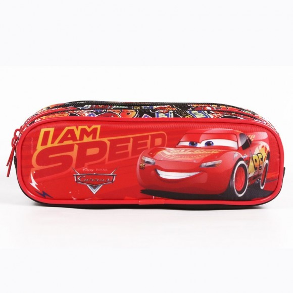 ESTOJO DERMIWIL TRIPLO CARROS 51827