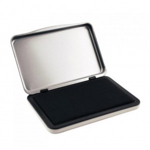 ALMOFADA PARA CARIMBO MASTERPRINT N° 03 ...