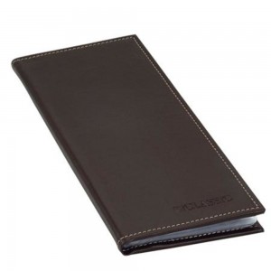 PORTA CARTAO DE VISITA DAC 160 LUG CLASS...