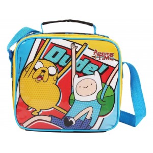 LANCHEIRA TERMICA ESCOLAR DMW ADVENTURE ...