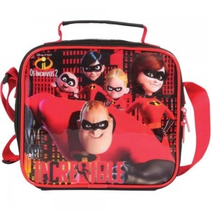 LANCHEIRA TERMICA ESCOLAR DERMIWIL OS IN...