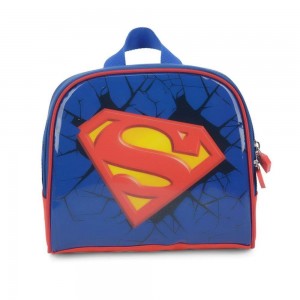 LANCHEIRA TERMICA ESCOLAR LUXCEL SUPER H...