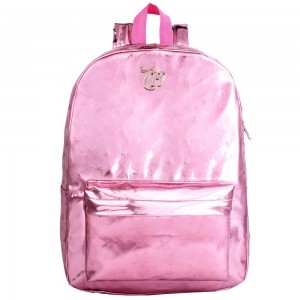 MOCHILA ESCOLAR DMW CAPRICHO 11295